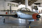 Cessna T-37C Tweety Bird - FAB - Foto: Luciano Porto - luciano@spotter.com.br