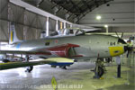 Lockheed TF-33A T-Bird - FAB - Foto: Luciano Porto - luciano@spotter.com.br