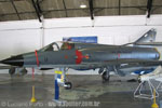 AMDBA F-103E Mirage III - FAB - Foto: Luciano Porto - luciano@spotter.com.br