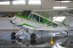 Neiva P-56C Paulistinha - Foto: Luciano Porto - luciano@spotter.com.br