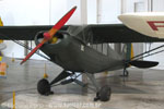 Neiva L-6 Paulistinha - FAB - Foto: Luciano Porto - luciano@spotter.com.br