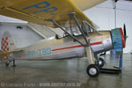 Fairchild 22-C7G - Foto: Luciano Porto - luciano@spotter.com.br