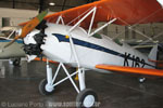 Waco RNF - FAB - Foto: Luciano Porto - luciano@spotter.com.br