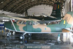 Neiva L-42 Regente - FAB - Foto: Foto: Equipe SPOTTER