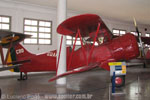 Waco CPF - FAB - Foto: Luciano Porto - luciano@spotter.com.br