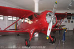 Waco CJC - FAB - Foto: Luciano Porto - luciano@spotter.com.br