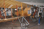 Caudron G3 - Fora Area Francesa - Foto: Luciano Porto - luciano@spotter.com.br