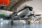 Douglas C-47 Dakota - FAB - Foto: Luciano Porto - luciano@spotter.com.br