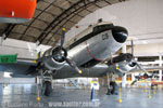 Douglas C-47 Dakota - FAB - Foto: Luciano Porto - luciano@spotter.com.br