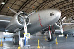 Lockheed C-60A Lodestar - FAB - Foto: Luciano Porto - luciano@spotter.com.br