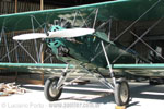 Curtiss Fledgling J-2 - FAB - Foto: Luciano Porto - luciano@spotter.com.br