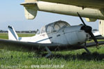 Fokker T-21 Instructor - Foto: Luciano Porto - luciano@spotter.com.br