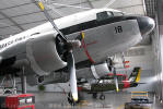 Douglas C-47 Dakota - FAB - Foto: Luciano Porto - luciano@spotter.com.br