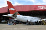 Airbus A330-203 - Foto: Luciano Porto - luciano@spotter.com.br