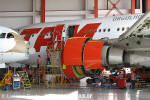 Airbus A330-203 - Foto: Luciano Porto - luciano@spotter.com.br