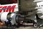 Airbus A320-214 - Foto: Luciano Porto - luciano@spotter.com.br