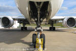 Boeing 767-33A/ER - Foto: Luciano Porto - luciano@spotter.com.br