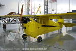 AAC Aeronca C-3 - Foto: Luciano Porto - luciano@spotter.com.br