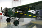 Curtiss-Robin C2 - Foto: Luciano Porto - luciano@spotter.com.br