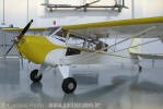 Taylorcraft BC-12-D Deluxe Traveller - Foto: Luciano Porto - luciano@spotter.com.br