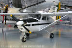 Neiva U-42 Regente - FAB - Foto: Luciano Porto - luciano@spotter.com.br