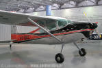 Cessna 180F Skywagon - Txi Areo Marlia - Foto: Luciano Porto - luciano@spotter.com.br