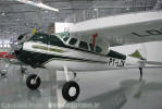 Cessna 195B - Foto: Luciano Porto - luciano@spotter.com.br