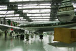 Lockheed L-049 Constellation - Panair do Brasil - Foto: Marco Aurlio do Couto Ramos - makitec@terra.com.br