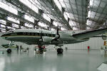 Lockheed L-049 Constellation - Panair do Brasil - Foto: Marco Aurlio do Couto Ramos - makitec@terra.com.br