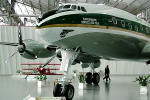 Lockheed L-049 Constellation - Panair do Brasil - Foto: Marco Aurlio do Couto Ramos - makitec@terra.com.br