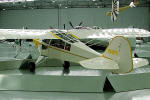Taylorcraft BC-12-D Deluxe Traveller - Foto: Marco Aurlio do Couto Ramos - makitec@terra.com.br