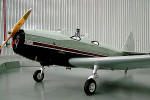 Fairchild PT-19 Cornell - Foto: Marco Aurlio do Couto Ramos - makitec@terra.com.br