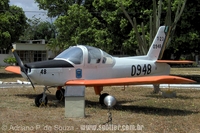 Aerotec T-23 Uirapur - FAB - Base Area de Natal - RN - 09/11/05 - Adriano P. de Souza - moyzadriano@gmail.com