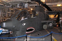 Bell AH-1G Cobra - US ARMY - Intrepid Sea, Air & Space Museum - New York - NY - USA - 29/05/05 - Alessandro Sartorelli - fsartorelli@yahoo.com.br