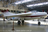 FMA IAe 33 Pulqui II - Museo Nacional de Aeronautica - Morn - Buenos Aires - Argentina - 22/11/08 - Wesley Minuano - arrow4t@yahoo.com