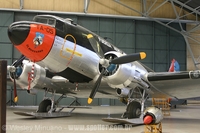 Douglas C-47 Dakota - Fora Area da Argentina - Museo Nacional de Aeronautica - Morn - Buenos Aires - Argentina - 22/11/08 - Wesley Minuano - arrow4t@yahoo.com