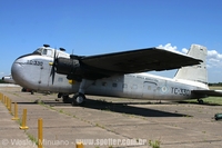 Bristol Freighter Mk.1M - Fora Area da Argentina - Museo Nacional de Aeronautica - Morn - Buenos Aires - Argentina - 22/11/08 - Wesley Minuano - arrow4t@yahoo.com