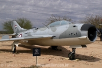 Mikoyan Gurevich MiG-19PF Farmer D - Fora Area do Egito - PIMA Air & Space Museum - Tucson - AZ - USA - 15/02/08 - Fabrizio Sartorelli - fabrizio@spotter.com.br