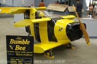 Bumble Bee - PIMA Air & Space Museum - Tucson - AZ - USA - 15/02/08 - Fabrizio Sartorelli - fabrizio@spotter.com.br