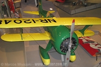 Laird Super Solution - EAA Air Museum - Oshkosh - WI - USA - 27/07/09 - Marcos Miyazaki - marcosmki@uol.com.br
