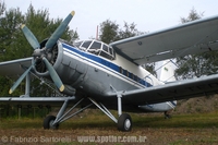 Antonov An-2 Colt - Viegclub Sanicole - Hechtel - Blgica - 20/09/09 - Fabrizio Sartorelli - fabrizio@spotter.com.br