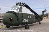 Sikorsky VH-34C Chocktaw - US ARMY - PIMA Air & Space Museum - Tucson - AZ - USA - 15/02/08 - Fabrizio Sartorelli - fabrizio@spotter.com.br