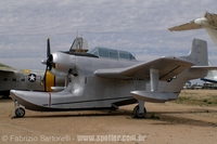 Columbia XJL-1 - US NAVY - PIMA Air & Space Museum - Tucson - AZ - USA - 15/02/08 - Fabrizio Sartorelli - fabrizio@spotter.com.br