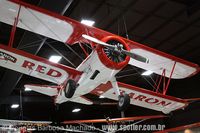 Boeing-Stearman B75-N1 - Red Baron Stearman Squadron - Florida Air Museum - Lakeland - FL - USA - 16/04/10 - Douglas Barbosa Machado - douglas@spotter.com.br