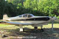 Warner Maurice H Barracuda - Florida Air Museum - Lakeland - FL - USA - 01/04/11 - Luciano Porto - luciano@spotter.com.br