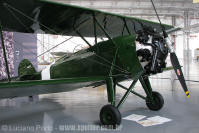 Waco CSO - Museu TAM - So Carlos - SP - 26/05/11 - Luciano Porto - luciano@spotter.com.br