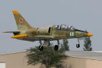 Aero L-39 Albatros - Foto: Luciano Porto - luciano@spotter.com.br