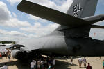 Boeing B-1B Lancer - Foto: Luciano Porto - luciano@spotter.com.br