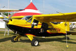 Found Aircraft FBA-2C2 Bush Hawk - Foto: Luciano Porto - luciano@spotter.com.br