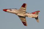 BAe Boeing T-45C Goshawk - US NAVY - Foto: Luciano Porto - luciano@spotter.com.br